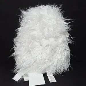 Pottery Barn Teen Halloween Ghost Pillow - Thumbnail 2